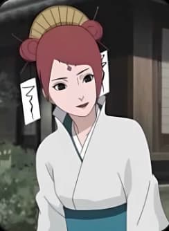 Mito Uzumaki  thumbnail