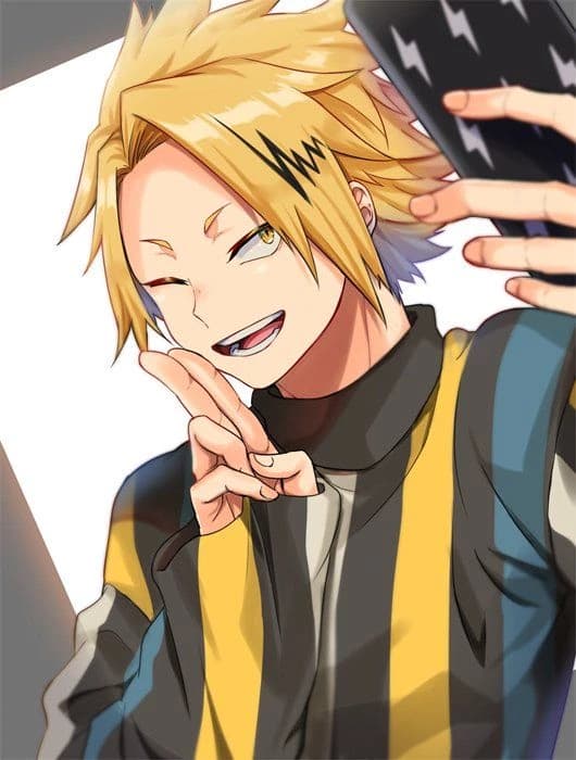 denki kaminari thumbnail