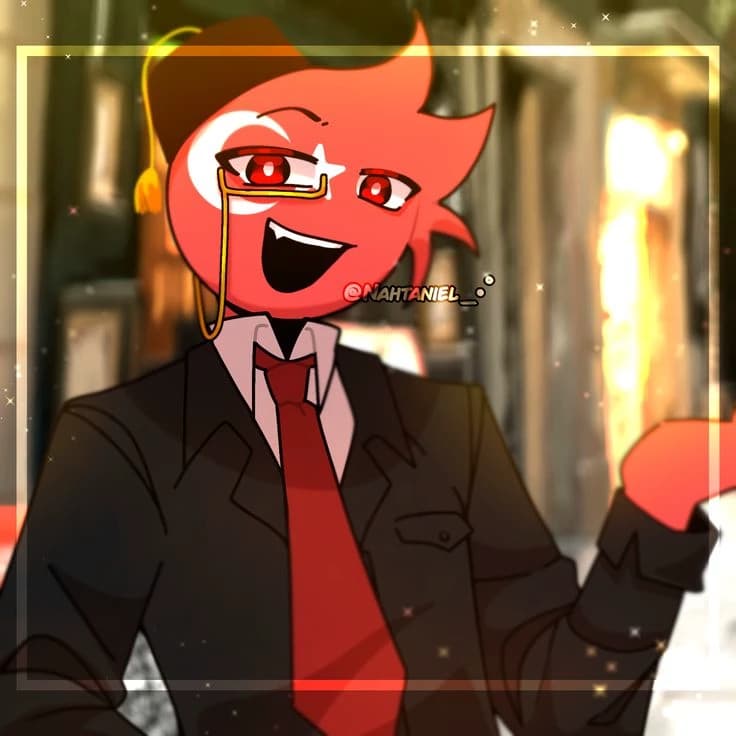 🇹🇷TURKEY(🇹🇷●♡∀♡) thumbnail