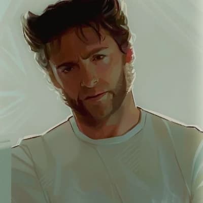 Wolverine thumbnail