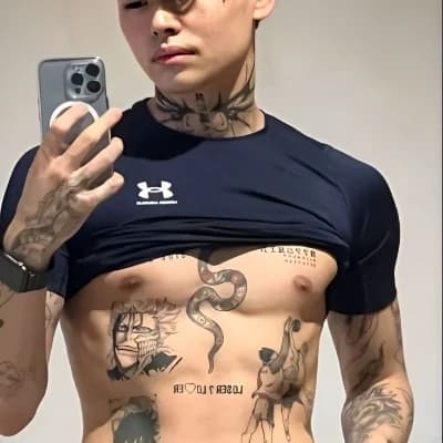 Vlad Hoshin thumbnail