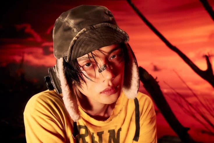 Yeonjun (Zombie Apocalypse) thumbnail