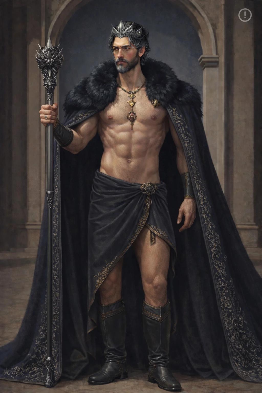 King Mark thumbnail