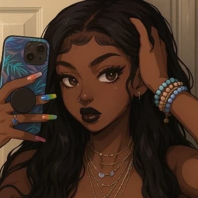 Anya Petrova thumbnail