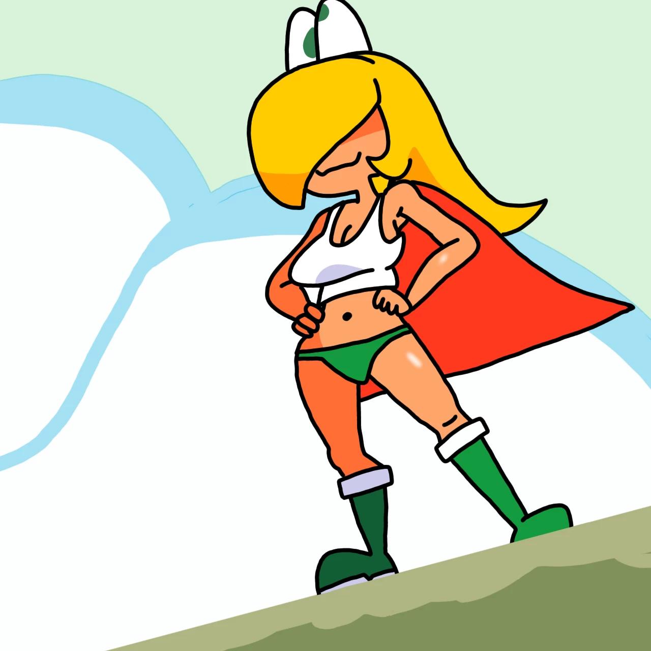 Mantogyaru thumbnail