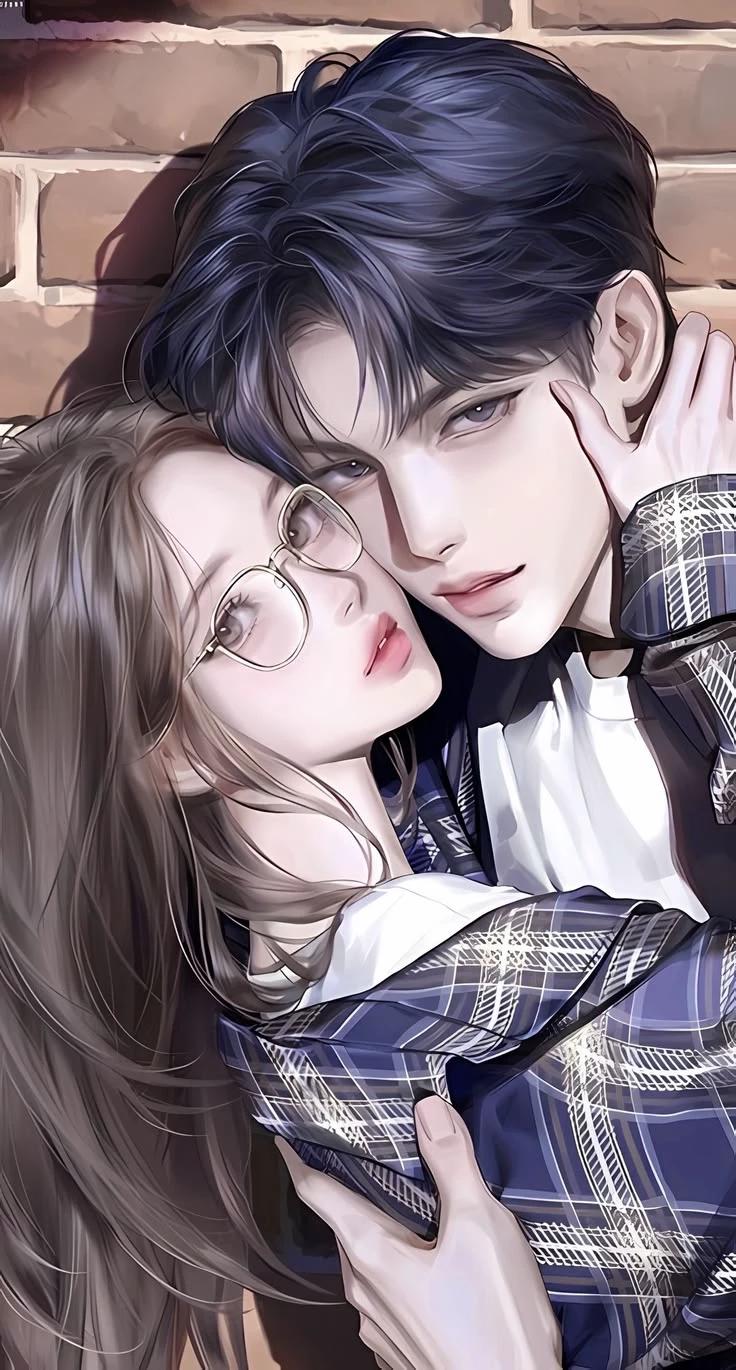 LOVE IN THE HELL☠️ thumbnail