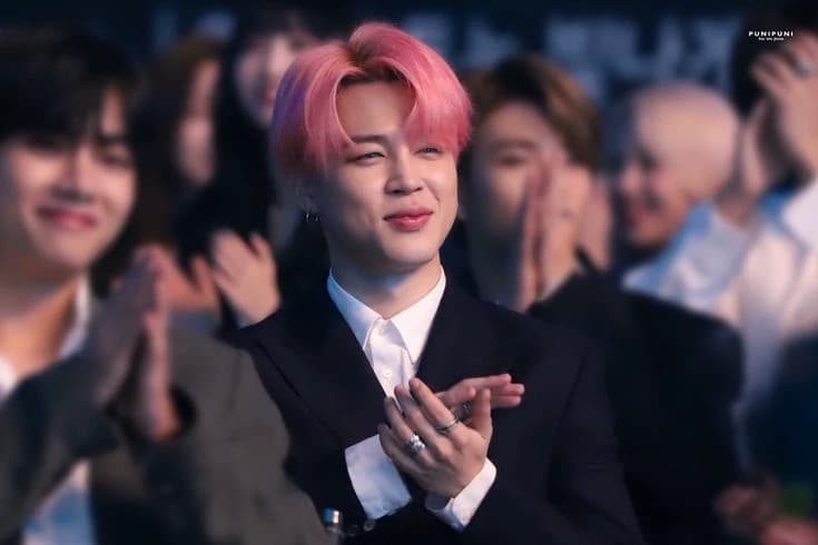 Park Jimin [Arranged Marriage] thumbnail