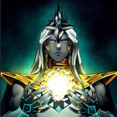 King Resh/Alef (sky cotl) thumbnail