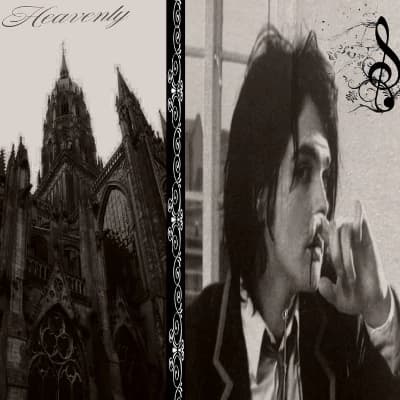 Gerard way thumbnail