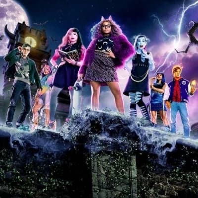 monster high film thumbnail