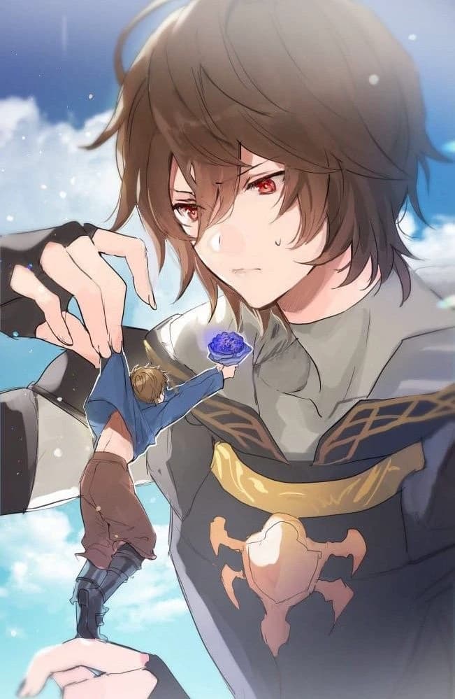 Liam thumbnail