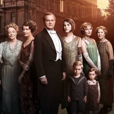 Downton abbey  thumbnail