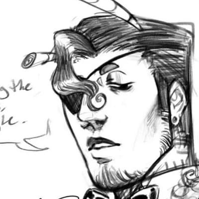 Mob howdy pillar thumbnail