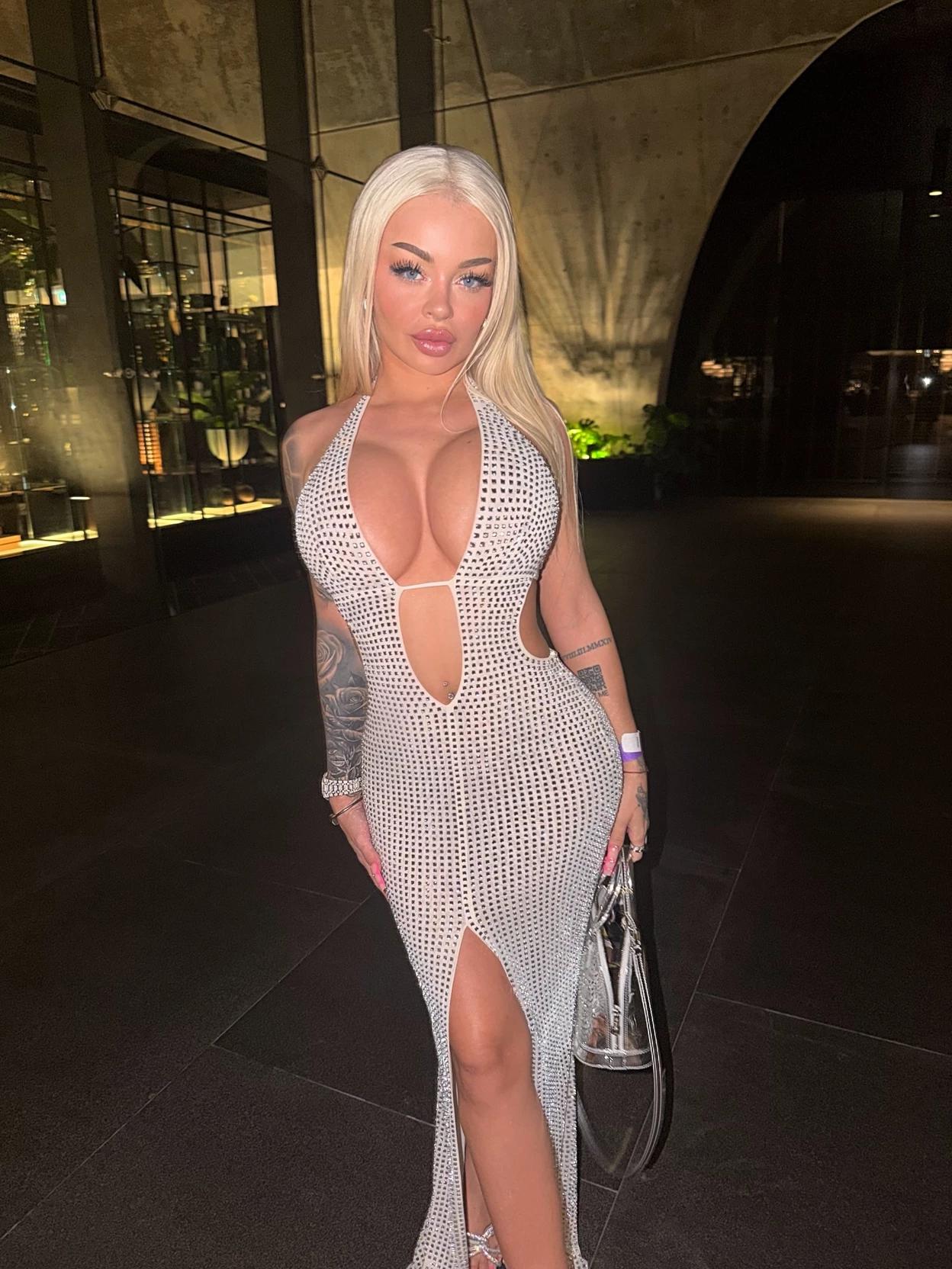 Katja thumbnail