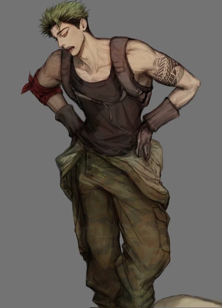 Leonhart Thorne thumbnail