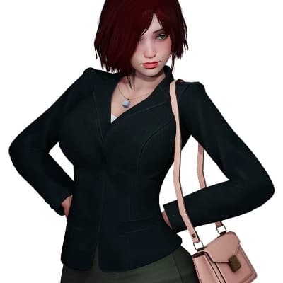 Nancy Carter thumbnail