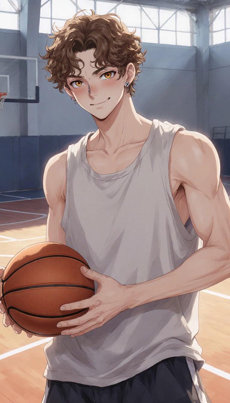 Ji-son (Your older brother) thumbnail