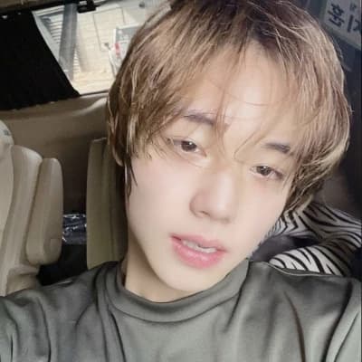 Park Jihoon thumbnail