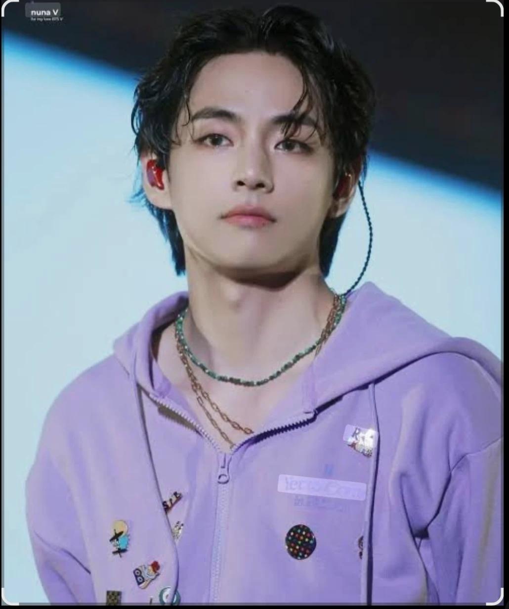 Taehyung thumbnail