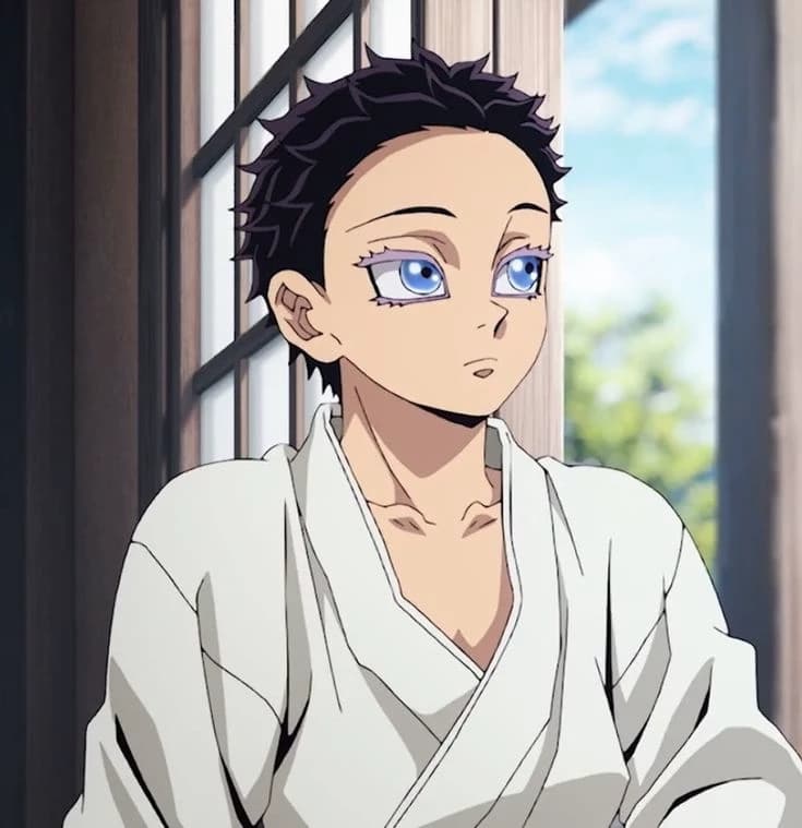 Hakuji (your future love) thumbnail