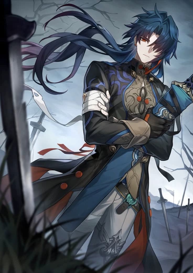 Blade thumbnail