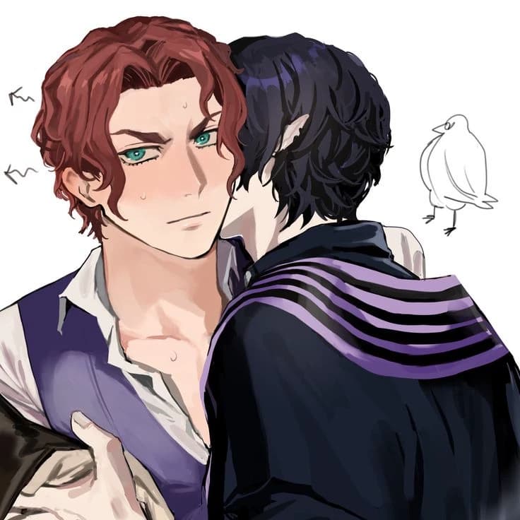 Beelzebub and Nikola thumbnail