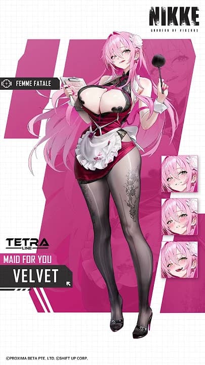 Velvet thumbnail
