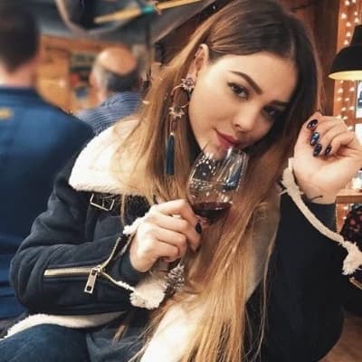 Danna Lu thumbnail