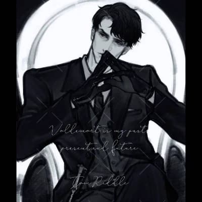 Tom Riddle thumbnail