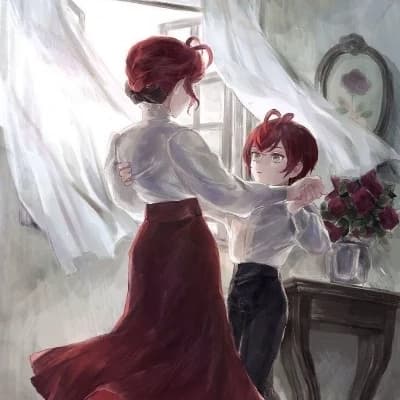 Riddle Rosehearts thumbnail