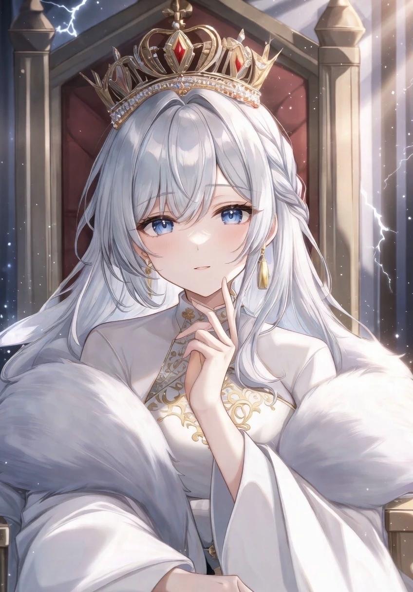Lexi - your arranged marriage wife thumbnail