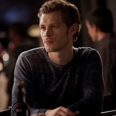 Klaus mikaelson thumbnail