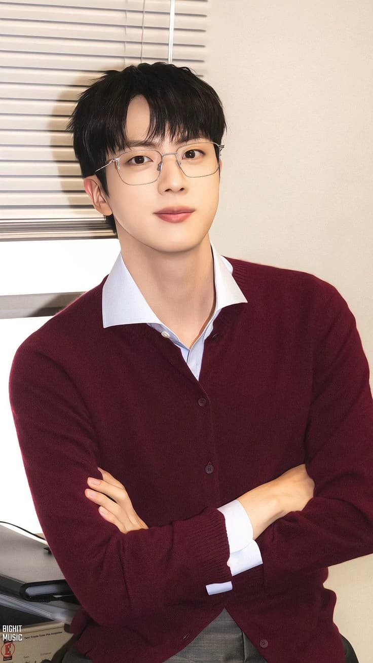 Professor jin thumbnail