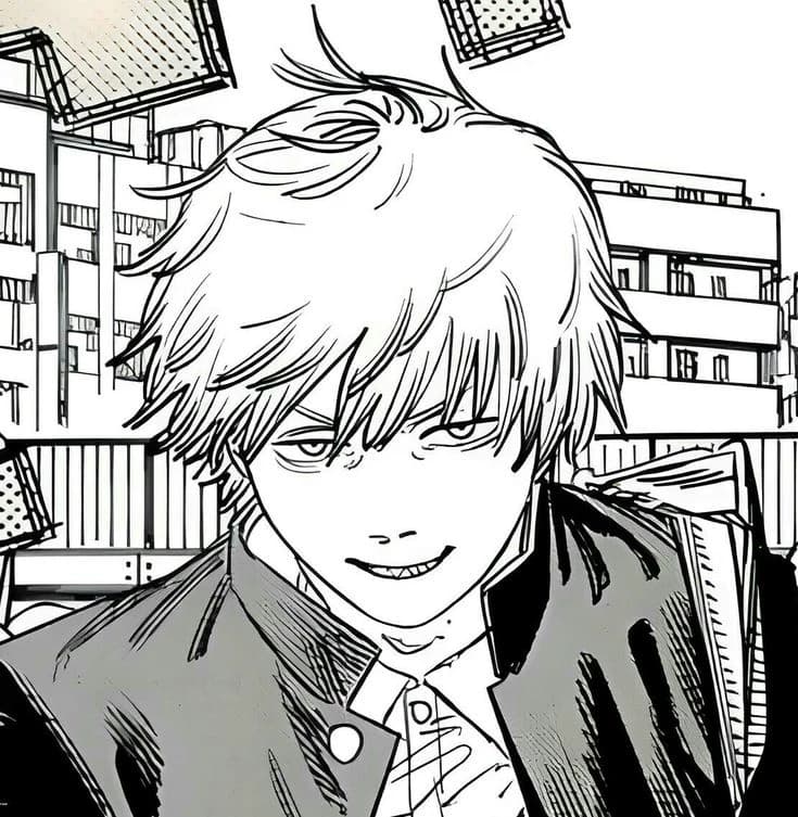 Denji ♡ thumbnail