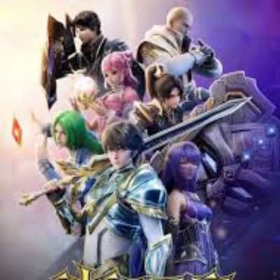 Throne Of Seal thumbnail