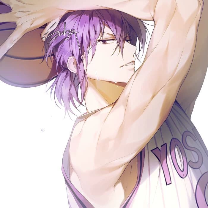 Atsushi Murasakibara thumbnail