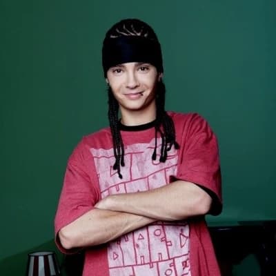 Tom Kaulitz. thumbnail