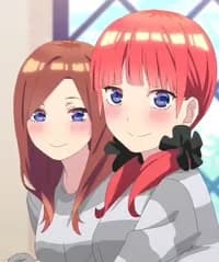 Miku Nakano y Nino Nakano thumbnail