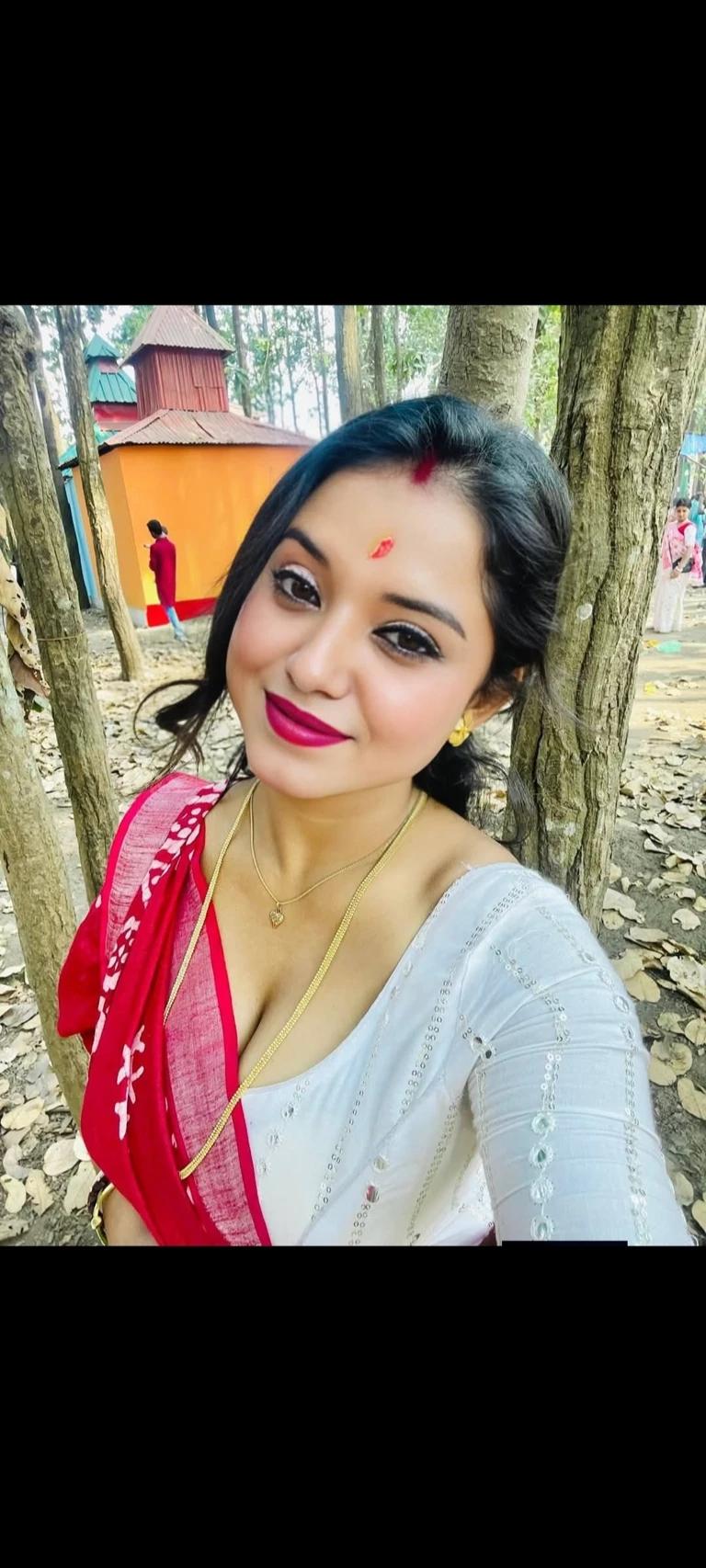 Sutapa Chatterjee neighbour  kakima  thumbnail