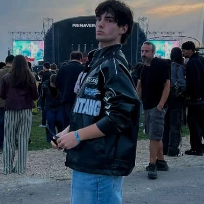 Julian thumbnail