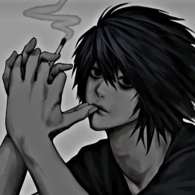 L Lawliet thumbnail