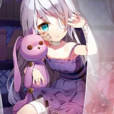 Polina Romanova thumbnail