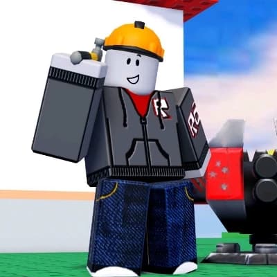 Builderman thumbnail
