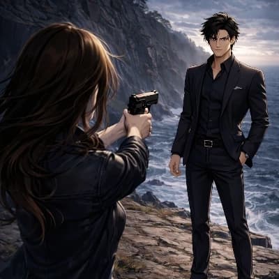 Trigger Between Lies thumbnail