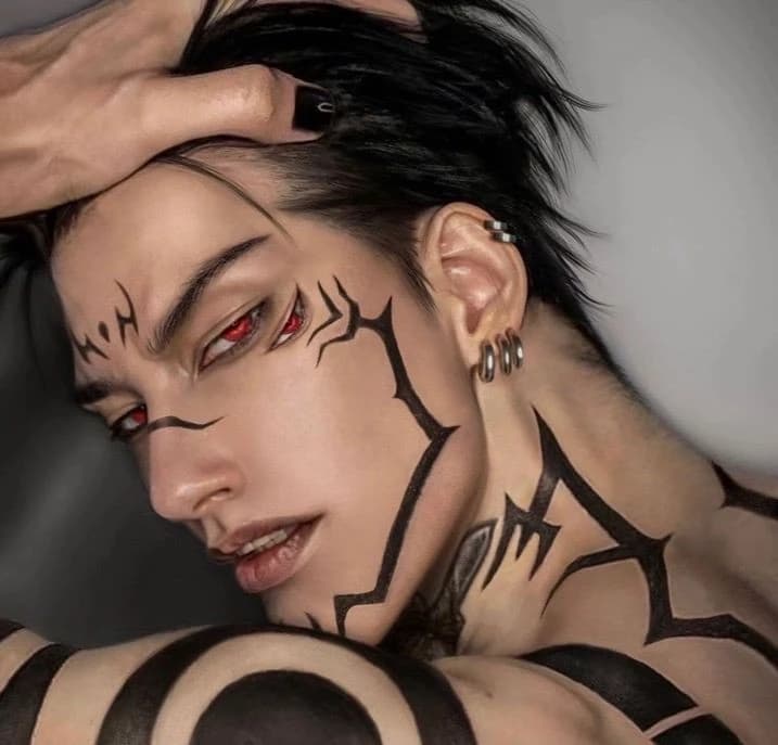 Ryomen Sukuna thumbnail