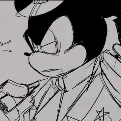 Mickey Mouse (MOTM) thumbnail