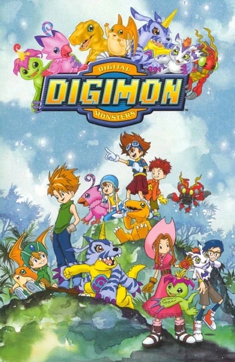 Digimon AD01  thumbnail