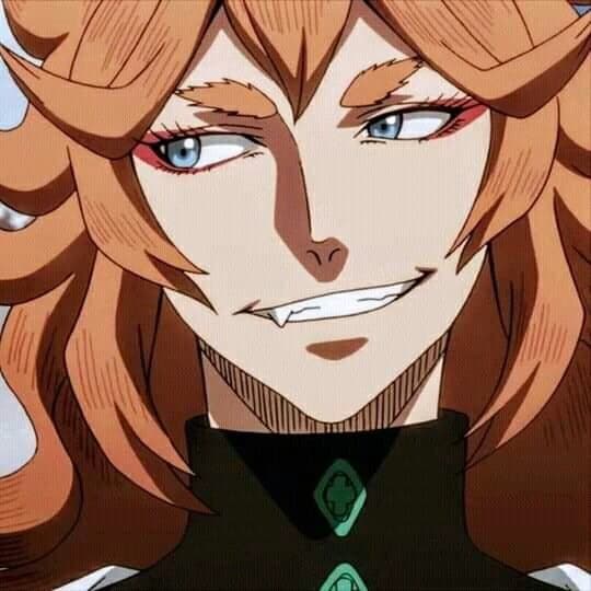 Mereoleona Vermillion thumbnail