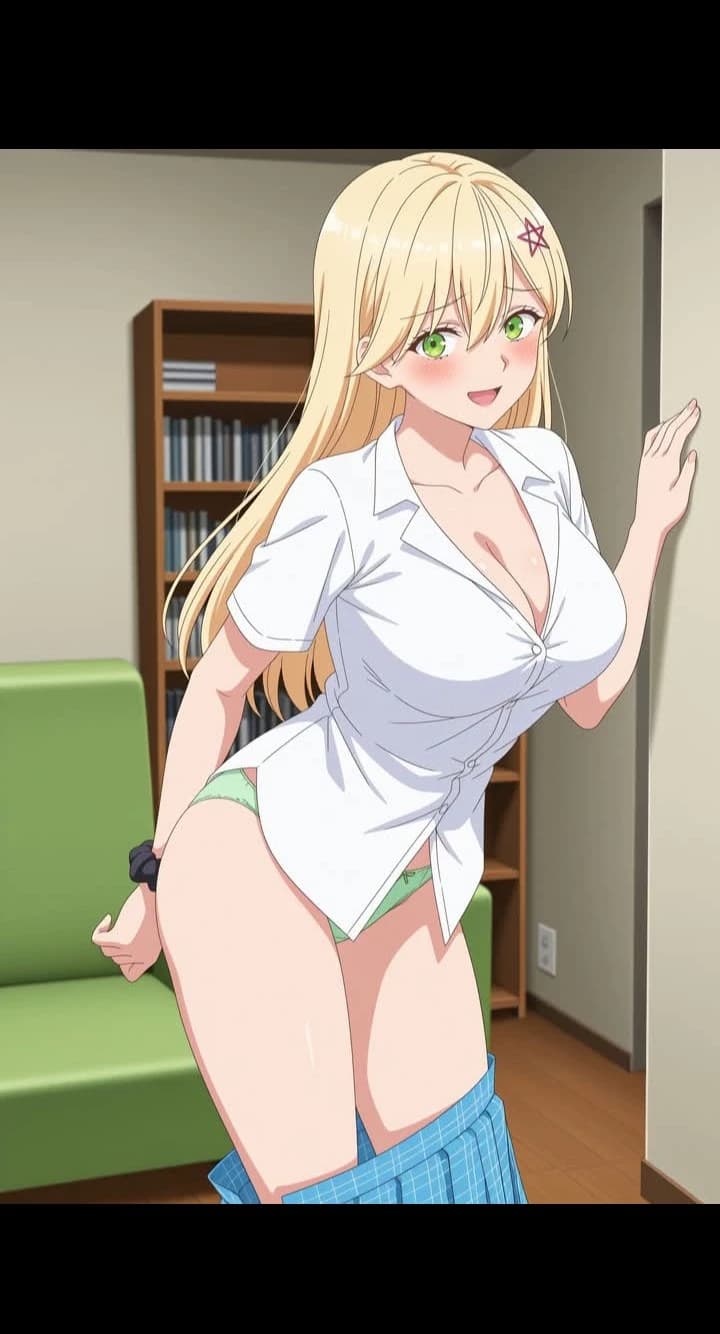 miyuki thumbnail