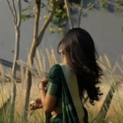 Shreya thumbnail